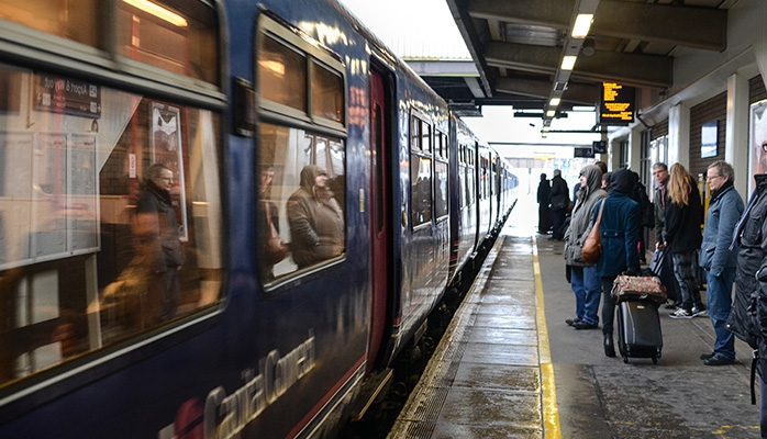 En se jetant sous un train, l’assuré n’a pas conscience des conséquences dommageables pour la SNCF