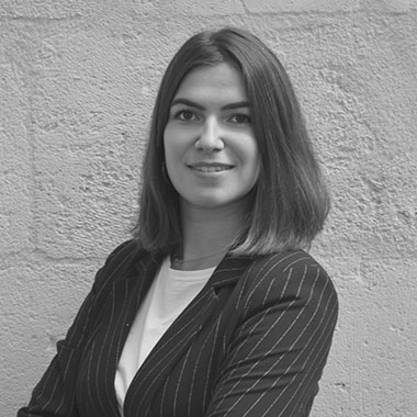 Auriane GUYONNET avocat